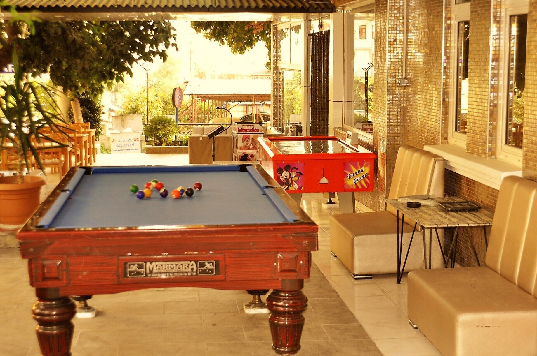 Foto - Select Suite & Apart Hotel