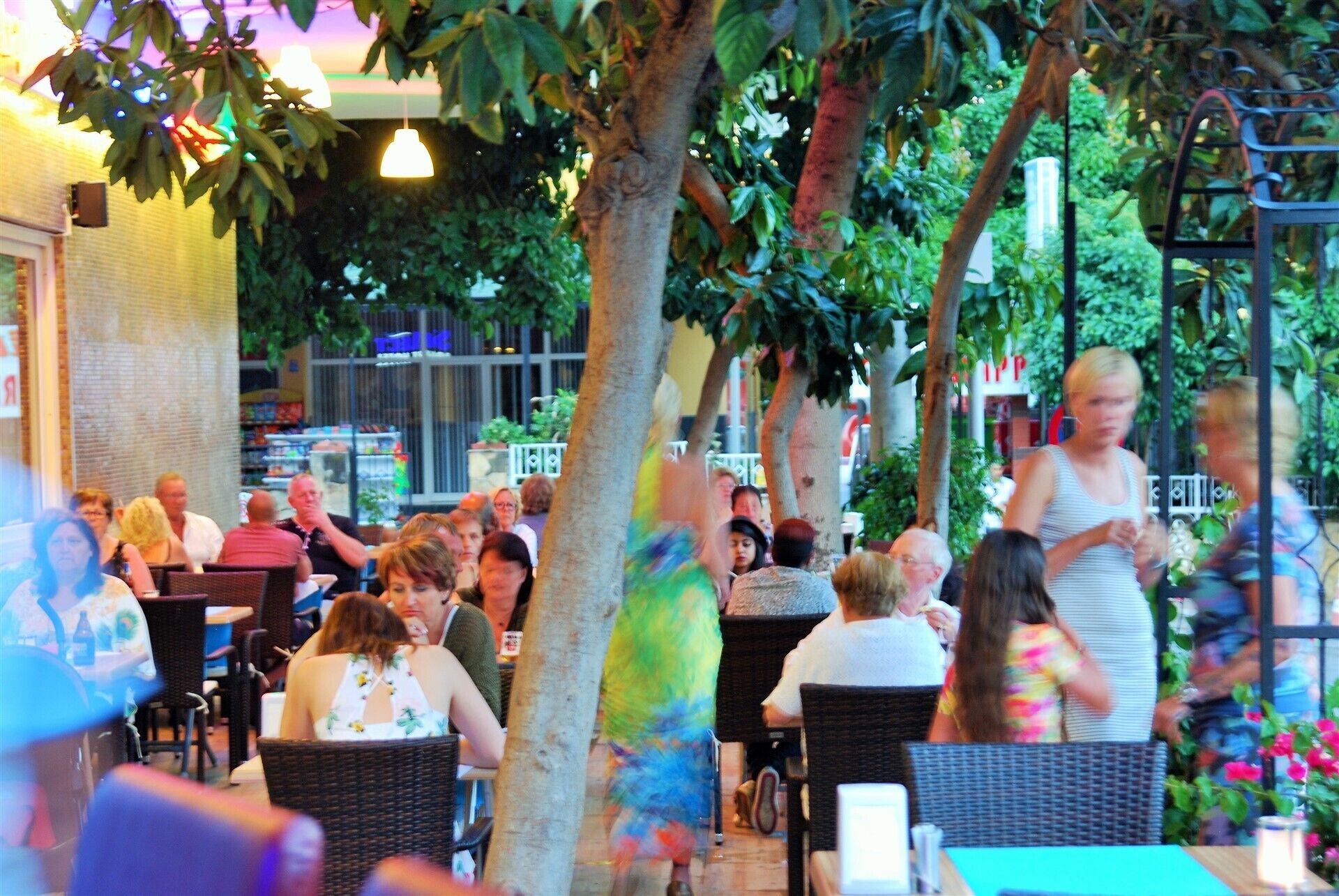 Foto - Select Suite & Apart Hotel