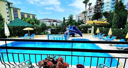 Select Apart Hotel