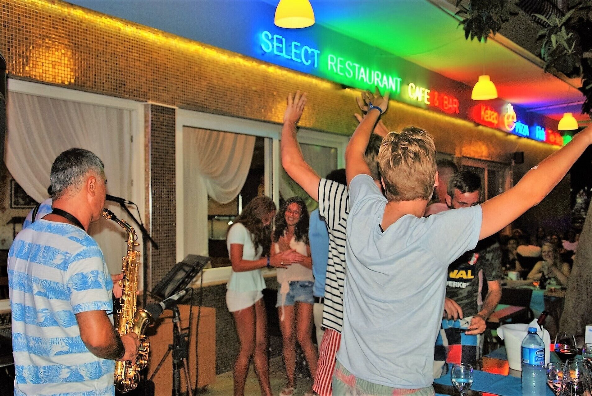 Foto - Select Suite & Apart Hotel