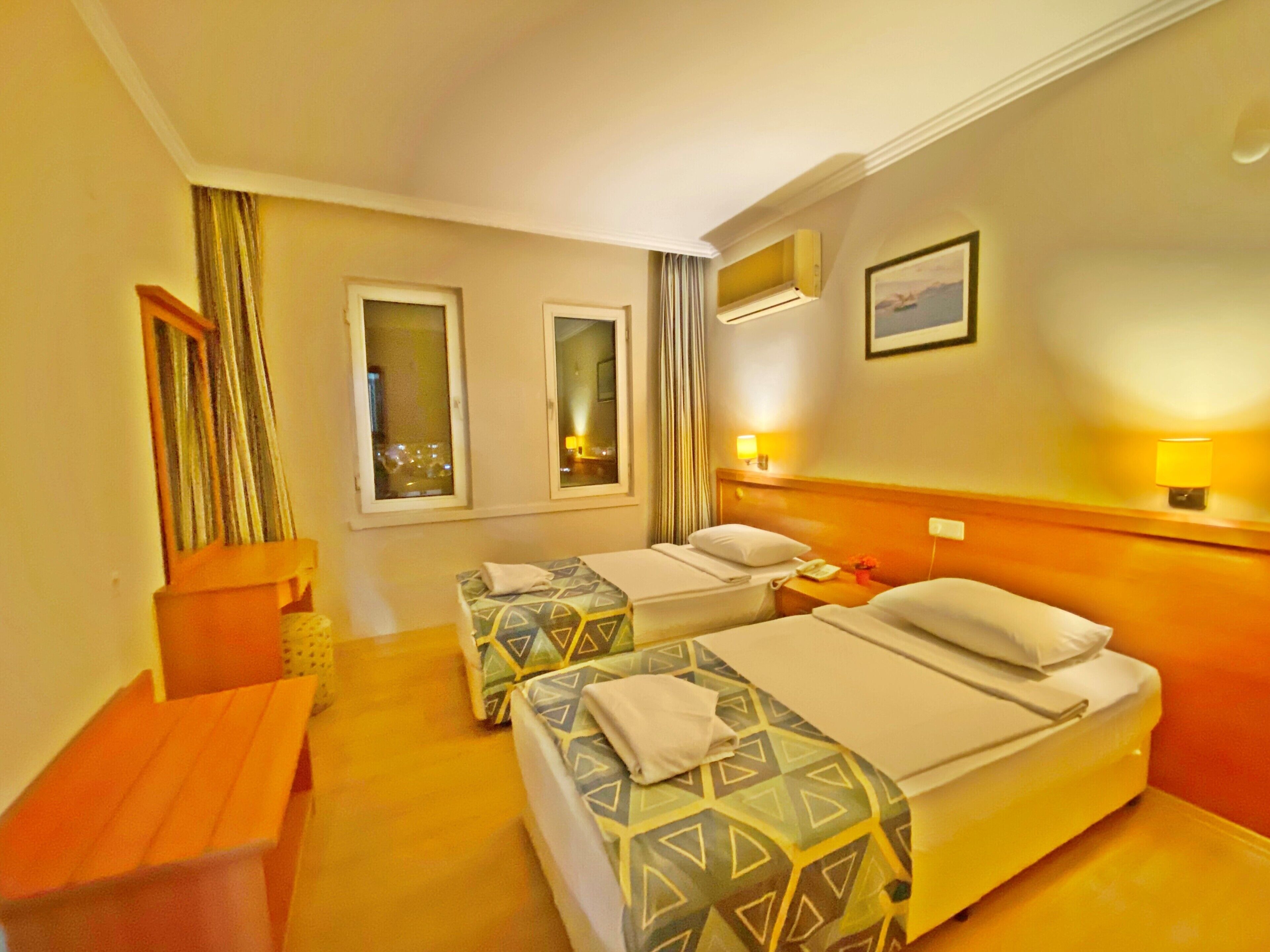Foto - Select Suite & Apart Hotel