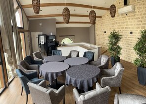 Sala de reuniones