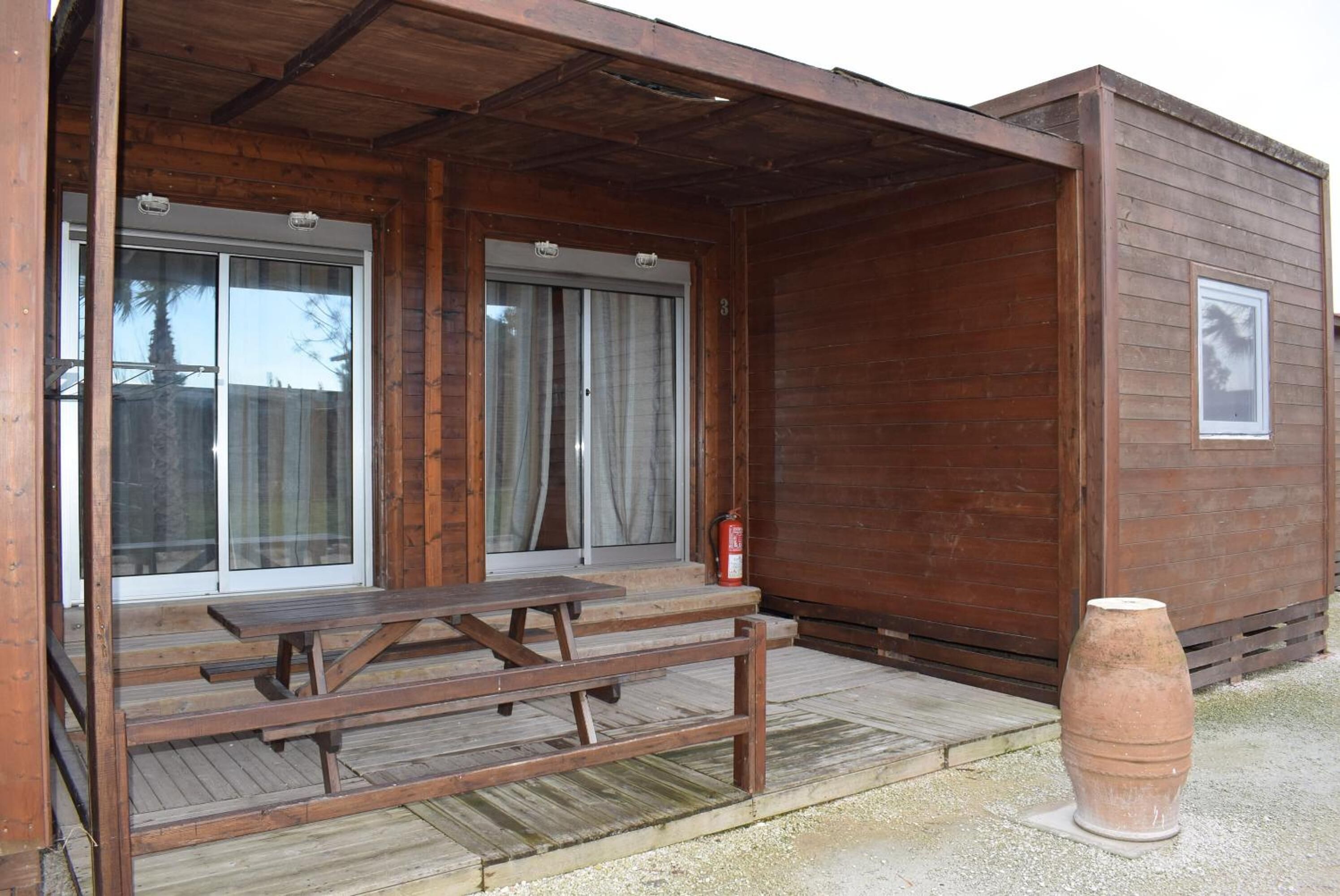 Foto - Bungalows Park Albufera