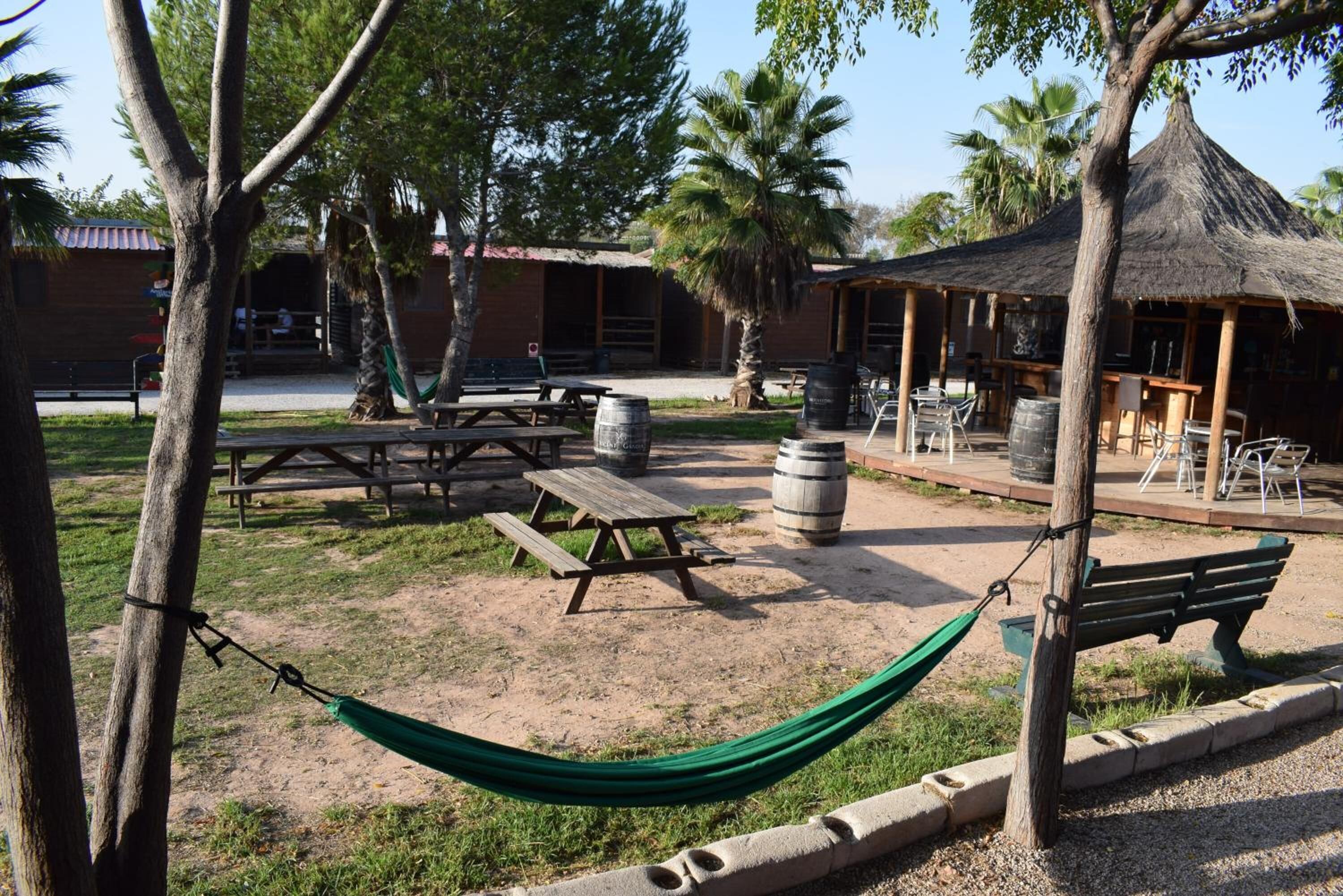 Foto - Bungalows Park Albufera