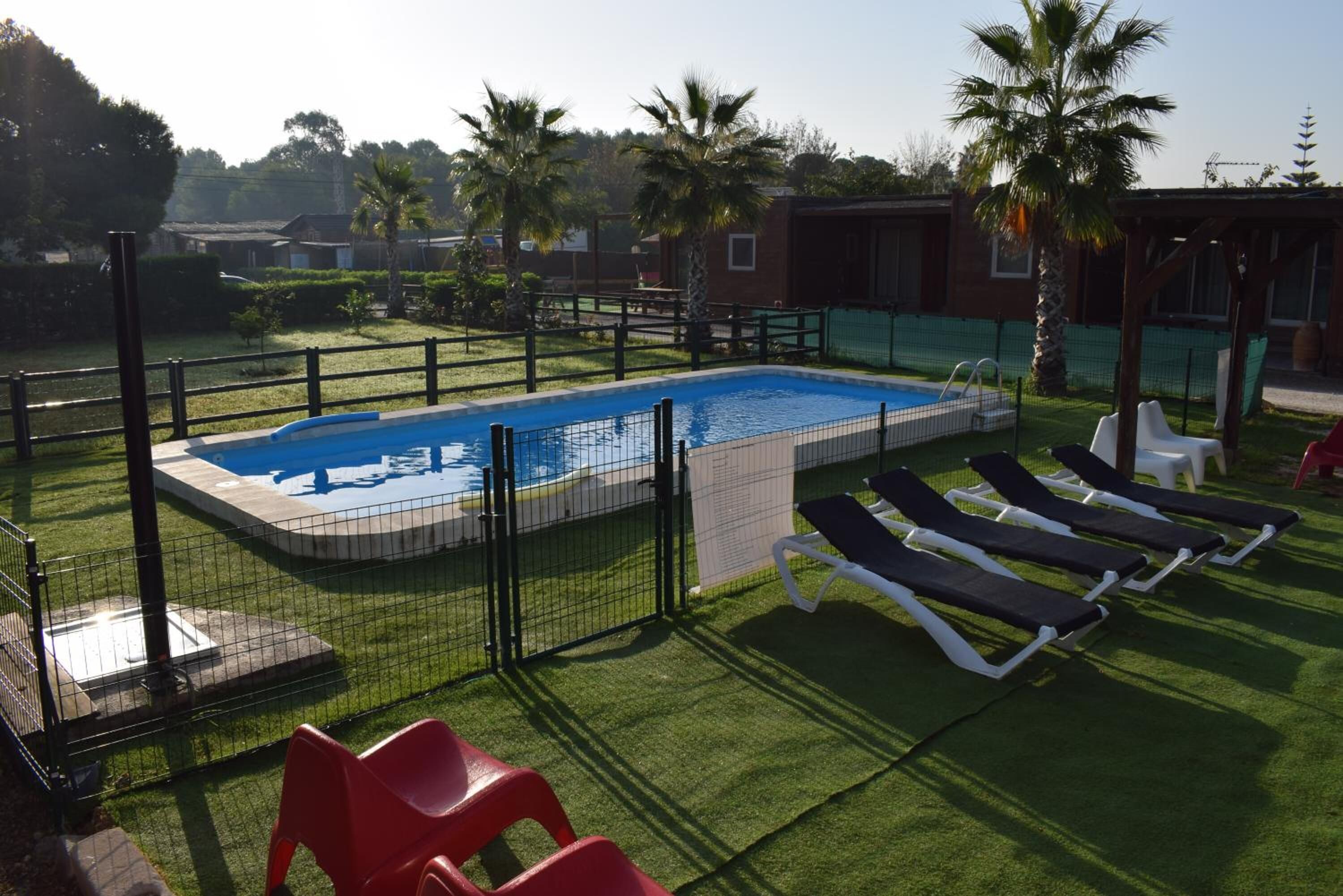 Foto - Bungalows Park Albufera