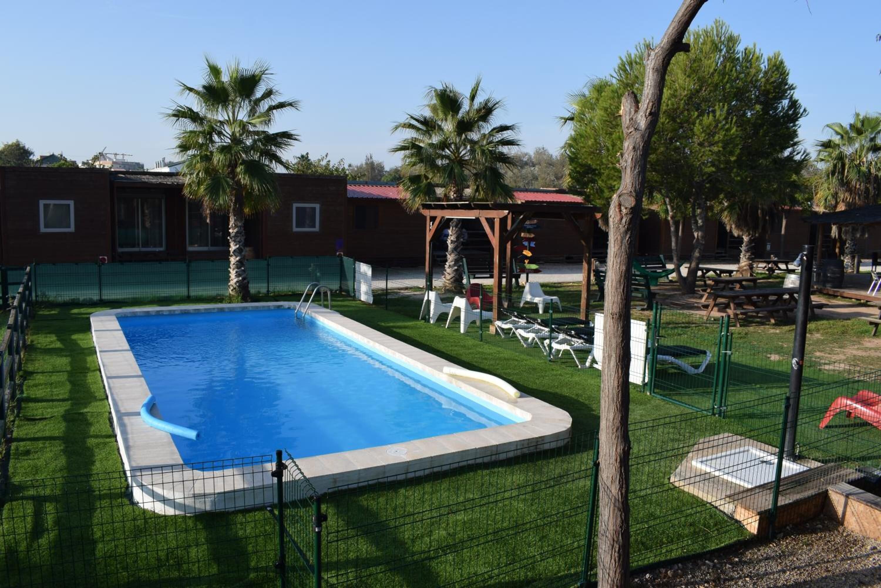 Foto - Bungalows Park Albufera