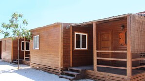 Exterior - Bungalows Park Albufera (Valencia)