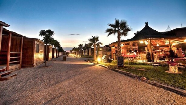 Exterior - Bungalows Park Albufera (Valencia)