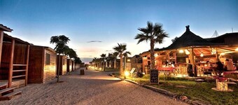 Bungalows Park Albufera