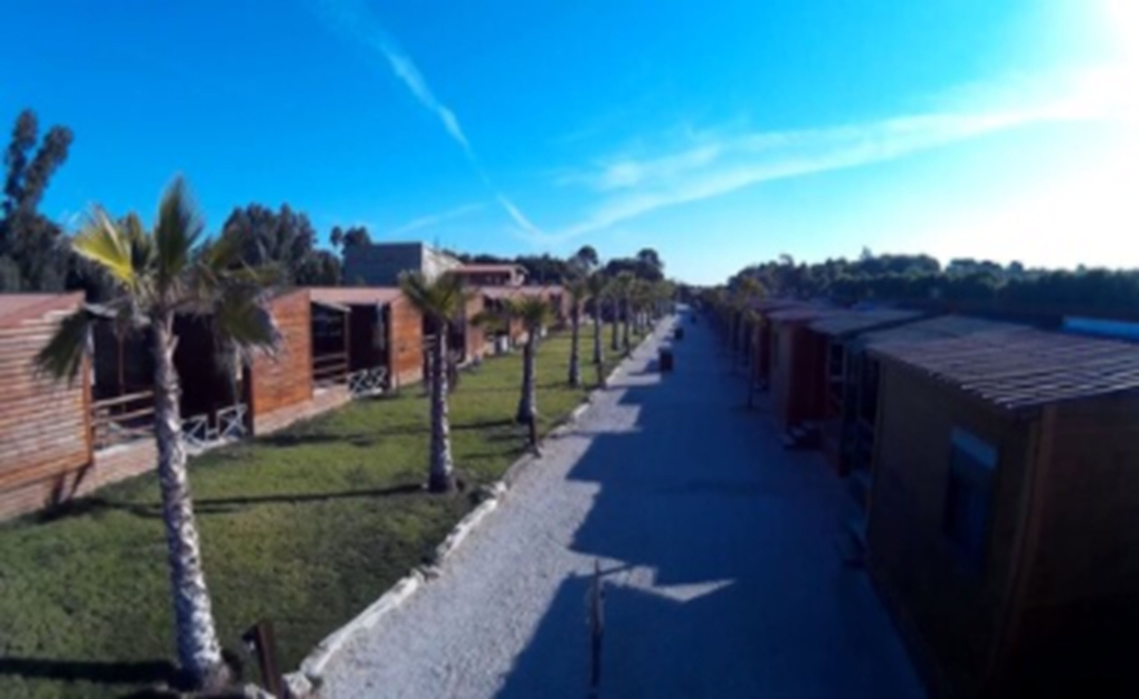 Foto - Bungalows Park Albufera