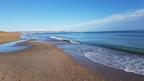Beach - Bungalows Park Albufera (Valencia)