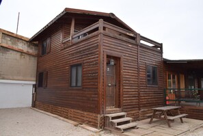 Exterior - Bungalows Park Albufera (Valencia)
