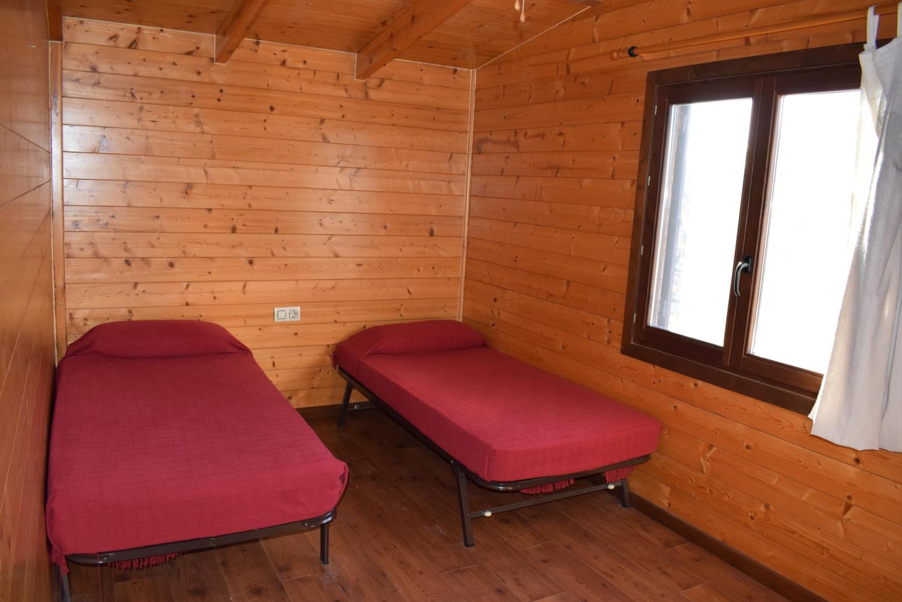 Bungalows Park Albufera in Valencia: 2026 Bewertungen und Preise -  Hotels.com