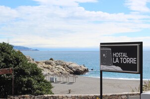 Vistas al mar
