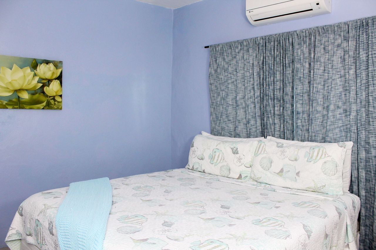 suite, 2 bedrooms, balcony, ocean view | free wifi, bed sheets