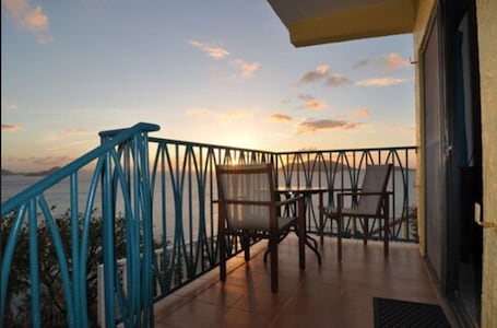 Balcón