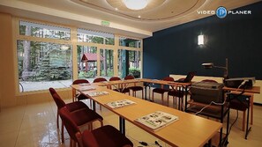 Meeting facility - Hotel Zielony (Turawa)