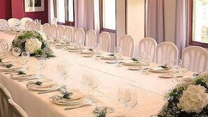 Salle de banquet