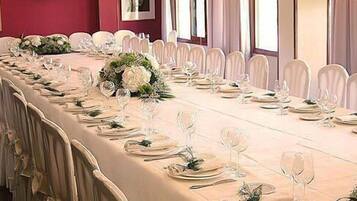 Sala de banquets