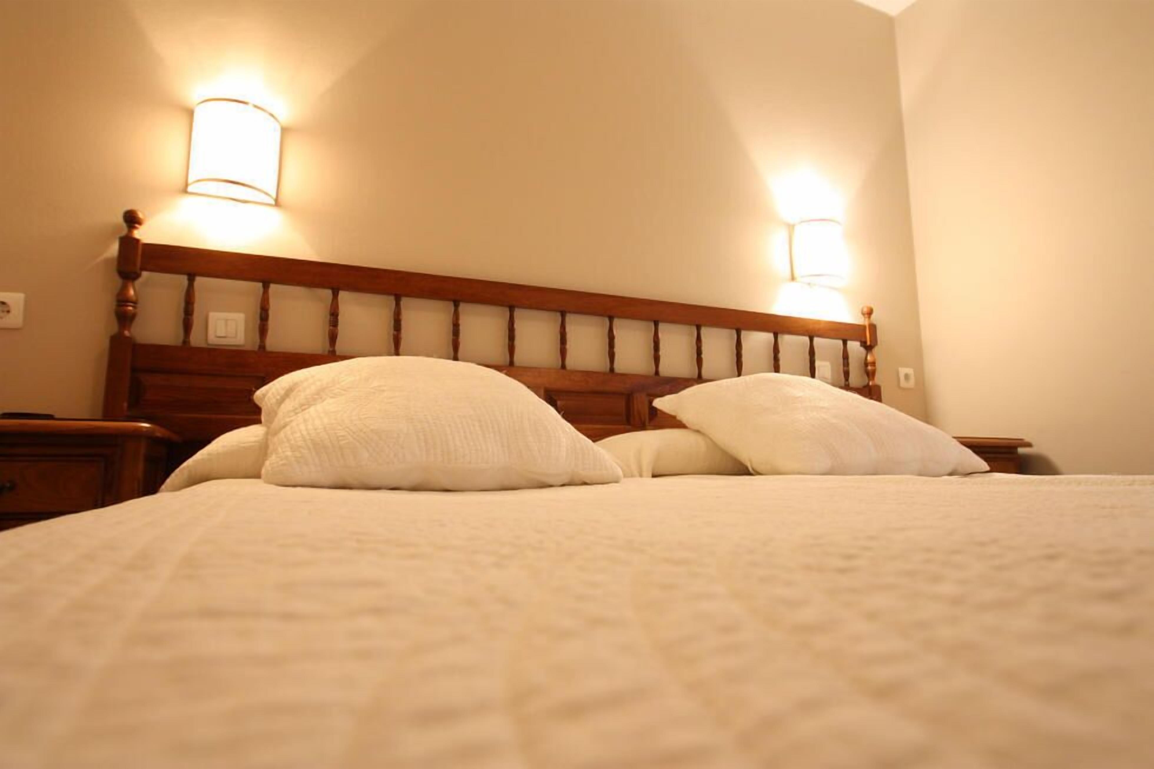 Foto - Hostal Restaurante Méndez