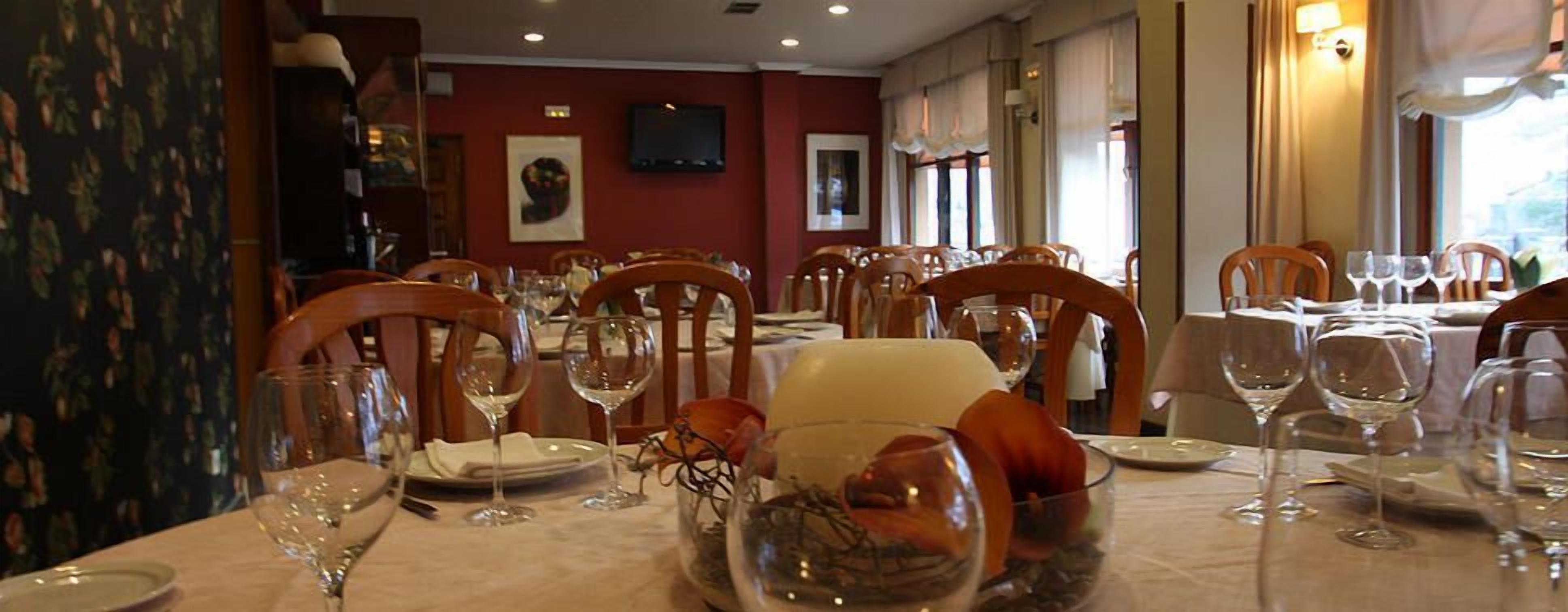 Foto - Hostal Restaurante Méndez