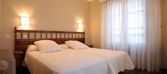 Hostal Restaurante Méndez "El Guardia"