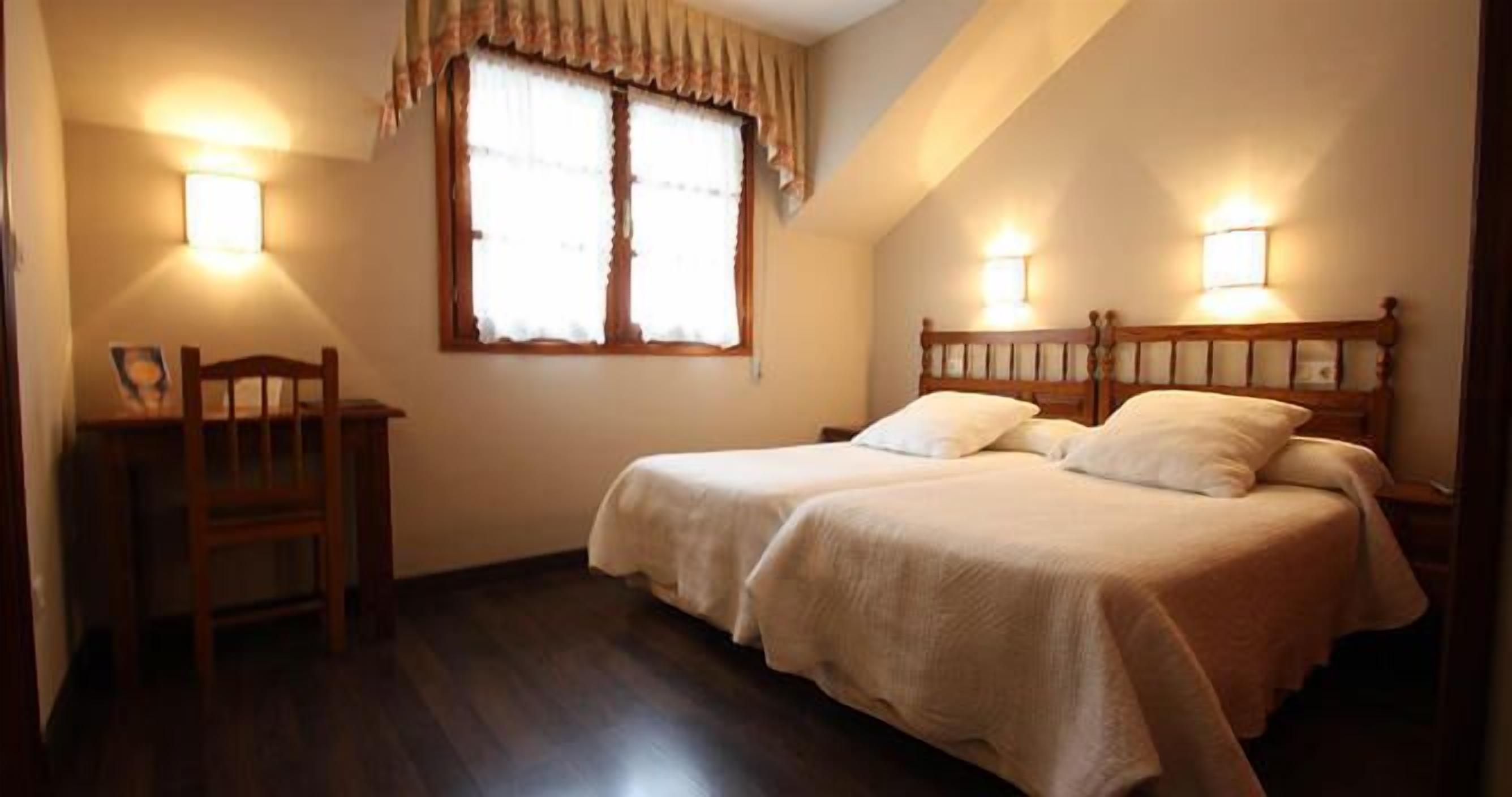 Foto - Hostal Restaurante Méndez