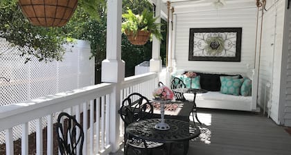 Bama Bed & Breakfast Campus