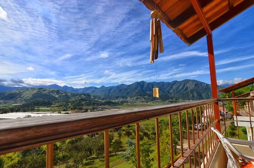 Altocerro Villas Hotel & Camping