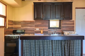 Two Bedroom Villa | Cuisine privée