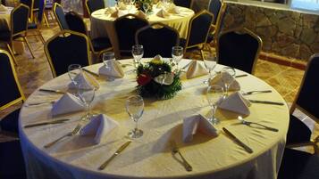 Salle de bal
