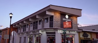 Hotel Los Valles