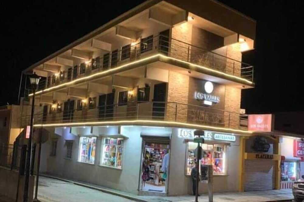 Hotel Los Valles