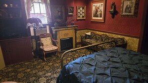 Miscellaneous - Historic Farnsworth House Inn (Gettysburg)