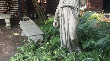 外觀細部