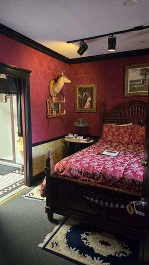 Miscellaneous - Historic Farnsworth House Inn (Gettysburg)