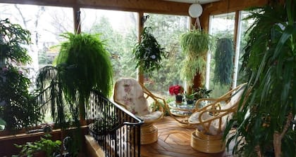 Enid's Bed and Breakfast