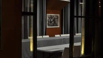 Spécialités Cuisine internationale