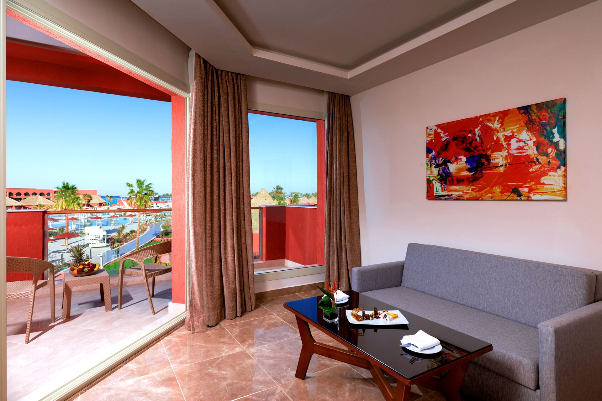 Foto - Pickalbatros Laguna Vista Aqua Park - 24 HRS All Inclusive