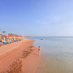 私家海滩、海滩遮阳伞、沙滩毛巾、水肺潜水