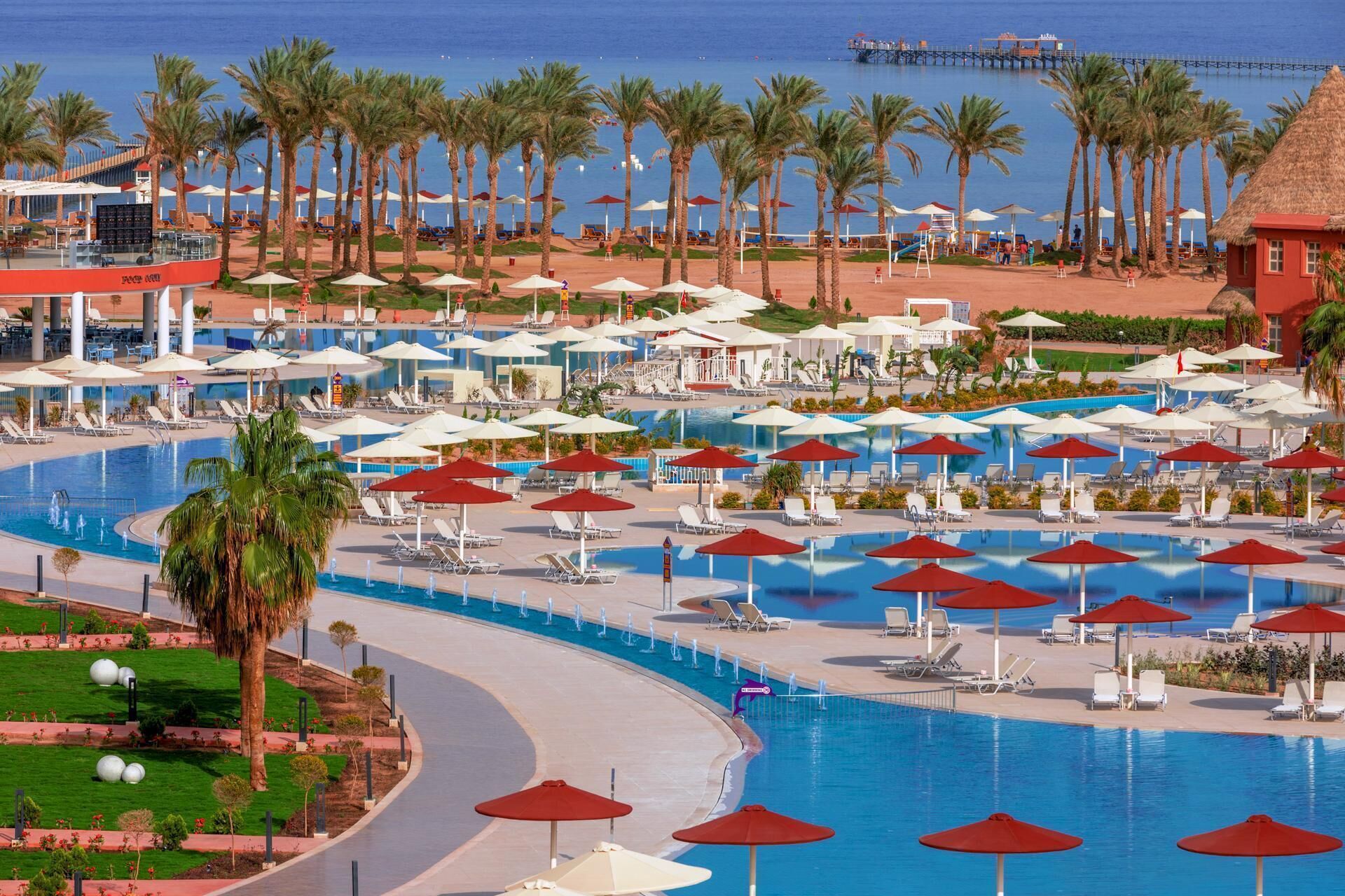 Foto - Pickalbatros Laguna Vista Aqua Park - 24 HRS All Inclusive