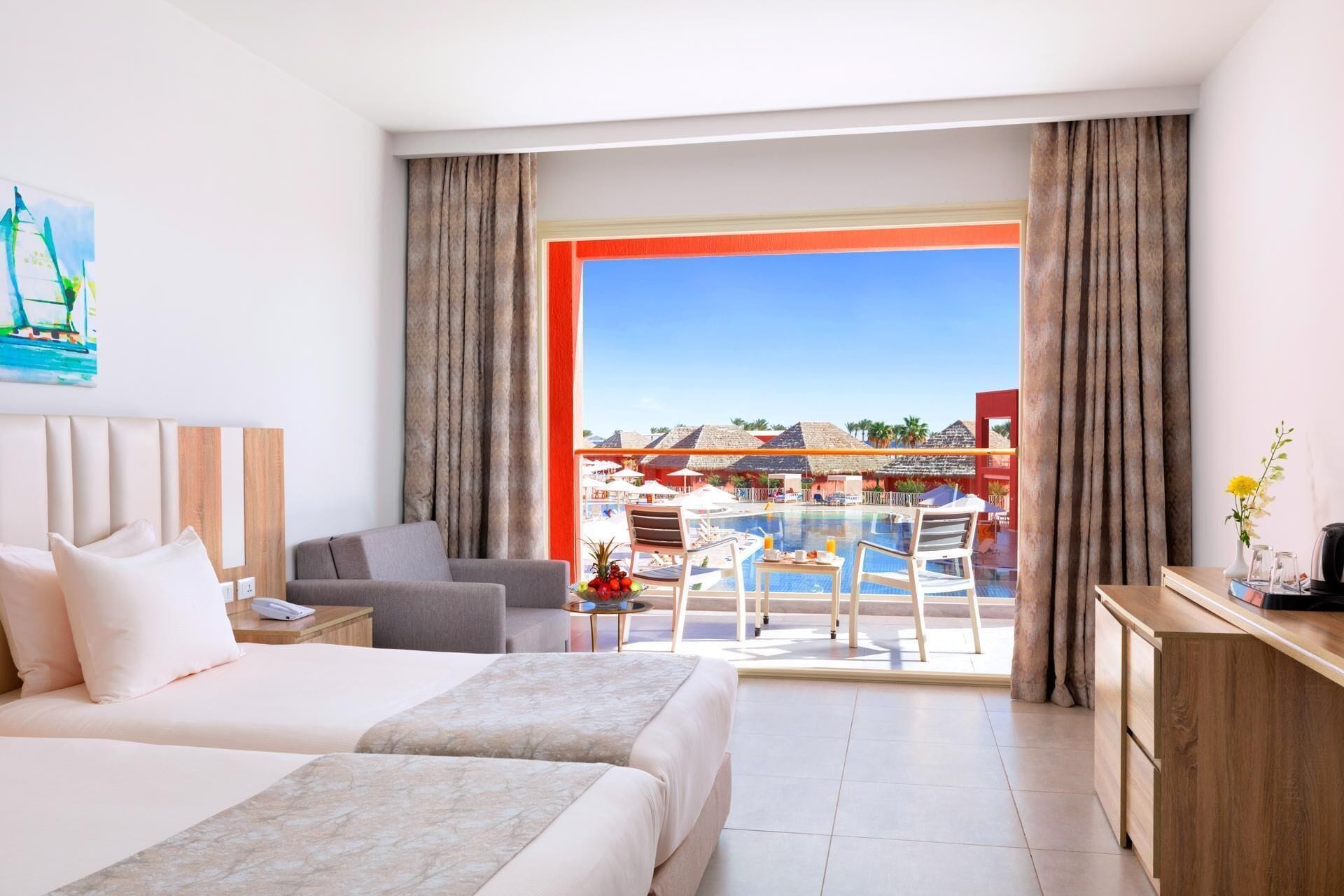 Foto - Pickalbatros Laguna Vista Aqua Park - 24 HRS All Inclusive