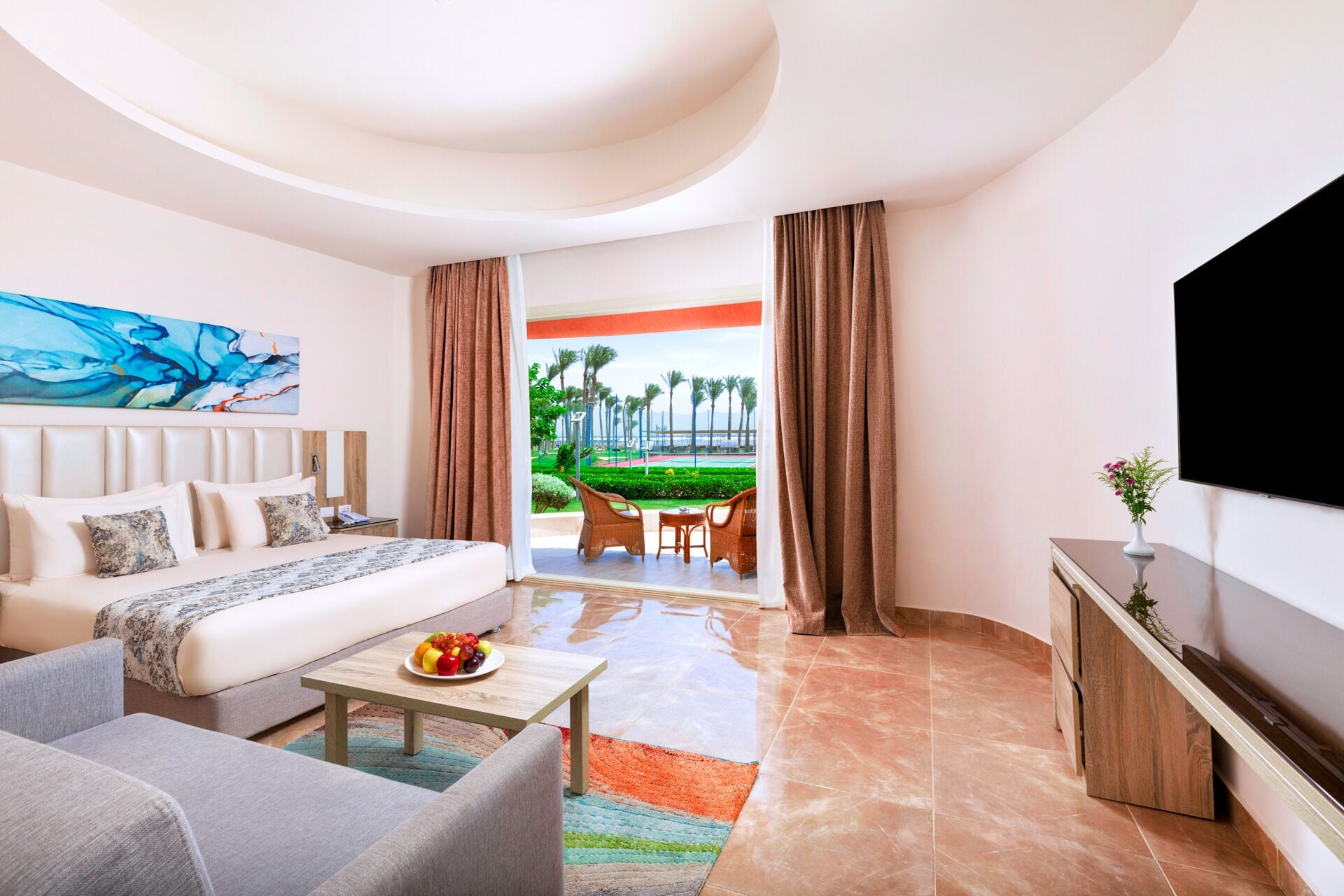 Foto - Pickalbatros Laguna Vista Aqua Park - 24 HRS All Inclusive