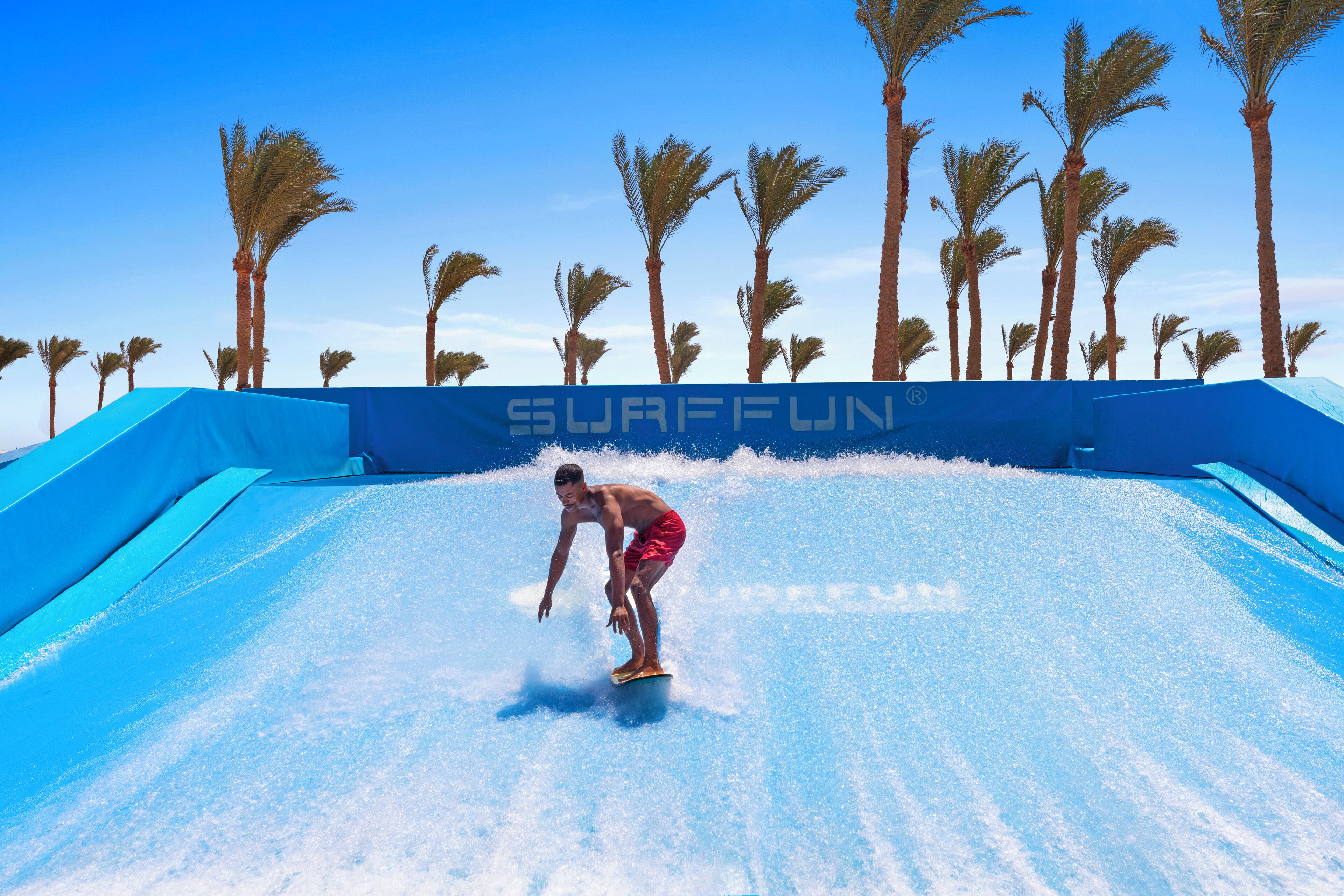 Foto - Pickalbatros Laguna Vista Aqua Park - 24 HRS All Inclusive