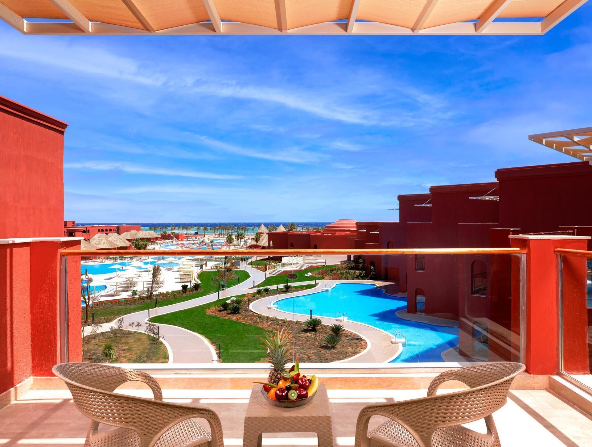Foto - Pickalbatros Laguna Vista Aqua Park - 24 HRS All Inclusive