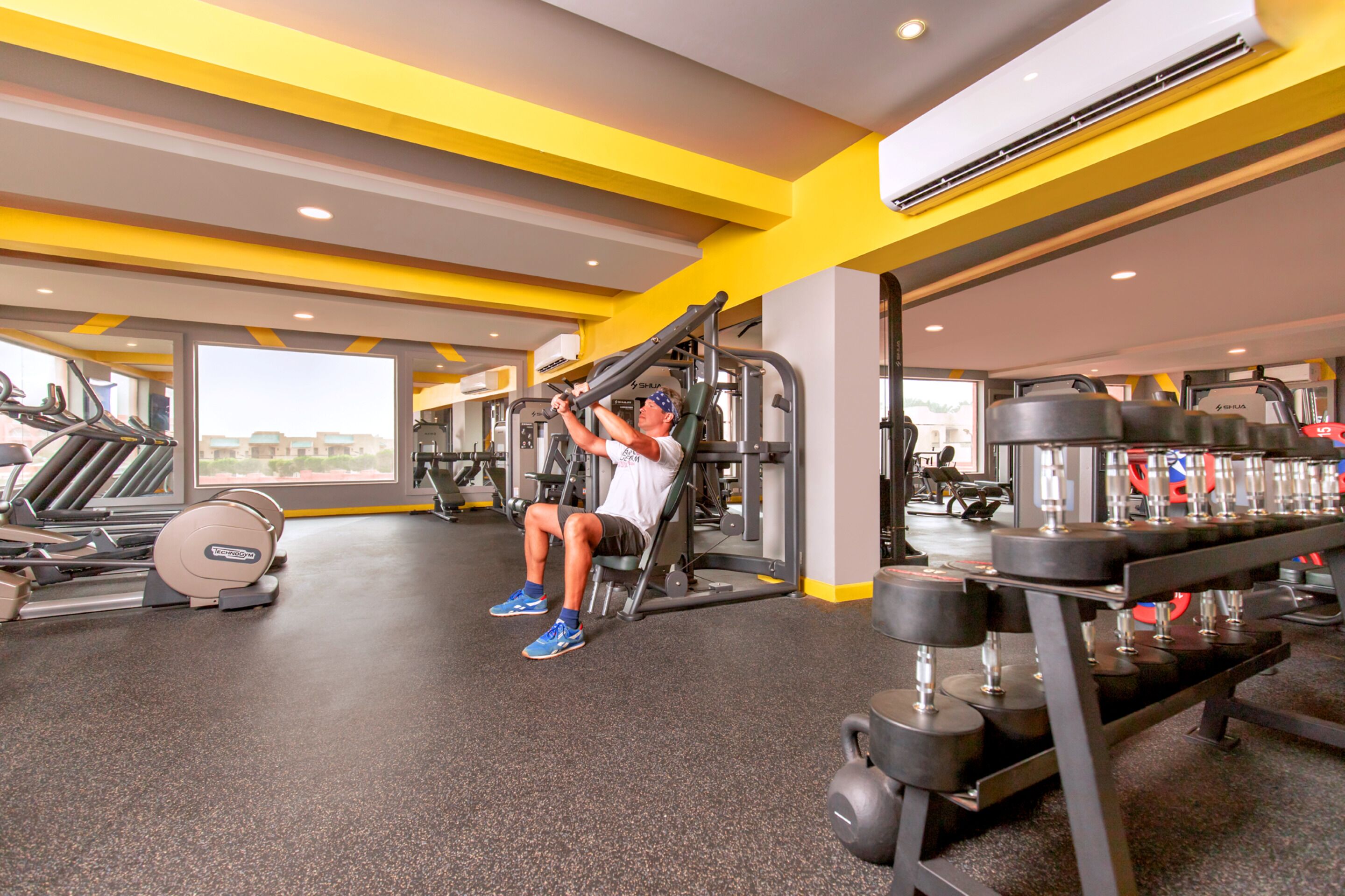 Foto - Pickalbatros Laguna Vista Aqua Park - 24 HRS All Inclusive