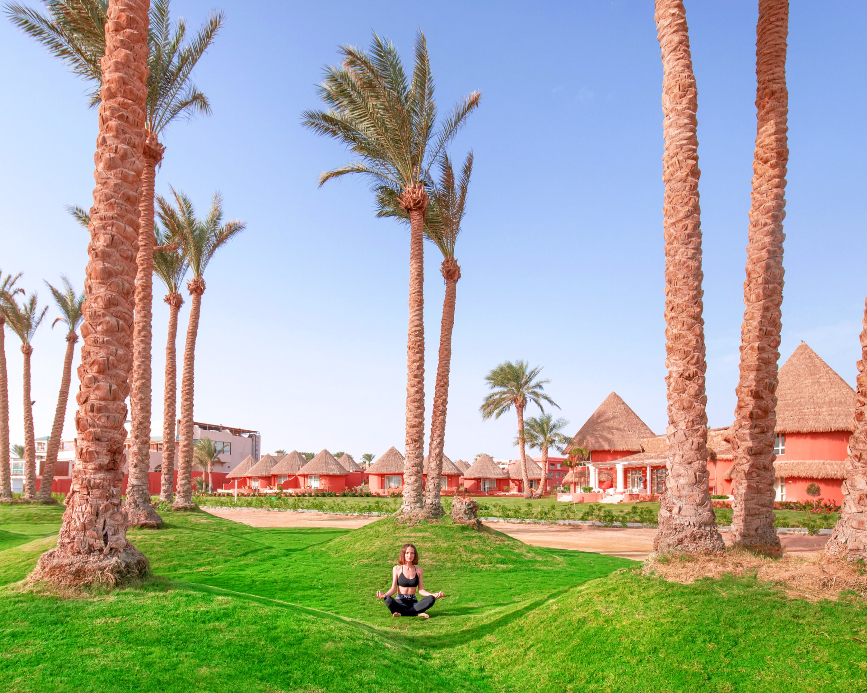 Foto - Pickalbatros Laguna Vista Aqua Park - 24 HRS All Inclusive