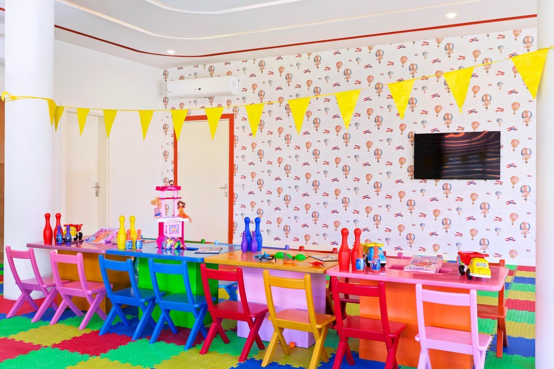 Foto - Pickalbatros Laguna Vista Aqua Park - 24 HRS All Inclusive