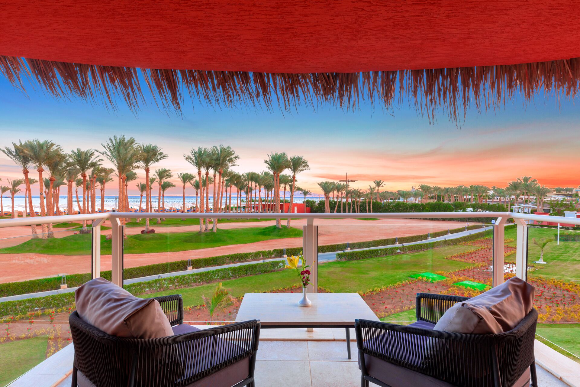 Foto - Pickalbatros Laguna Vista Aqua Park - 24 HRS All Inclusive