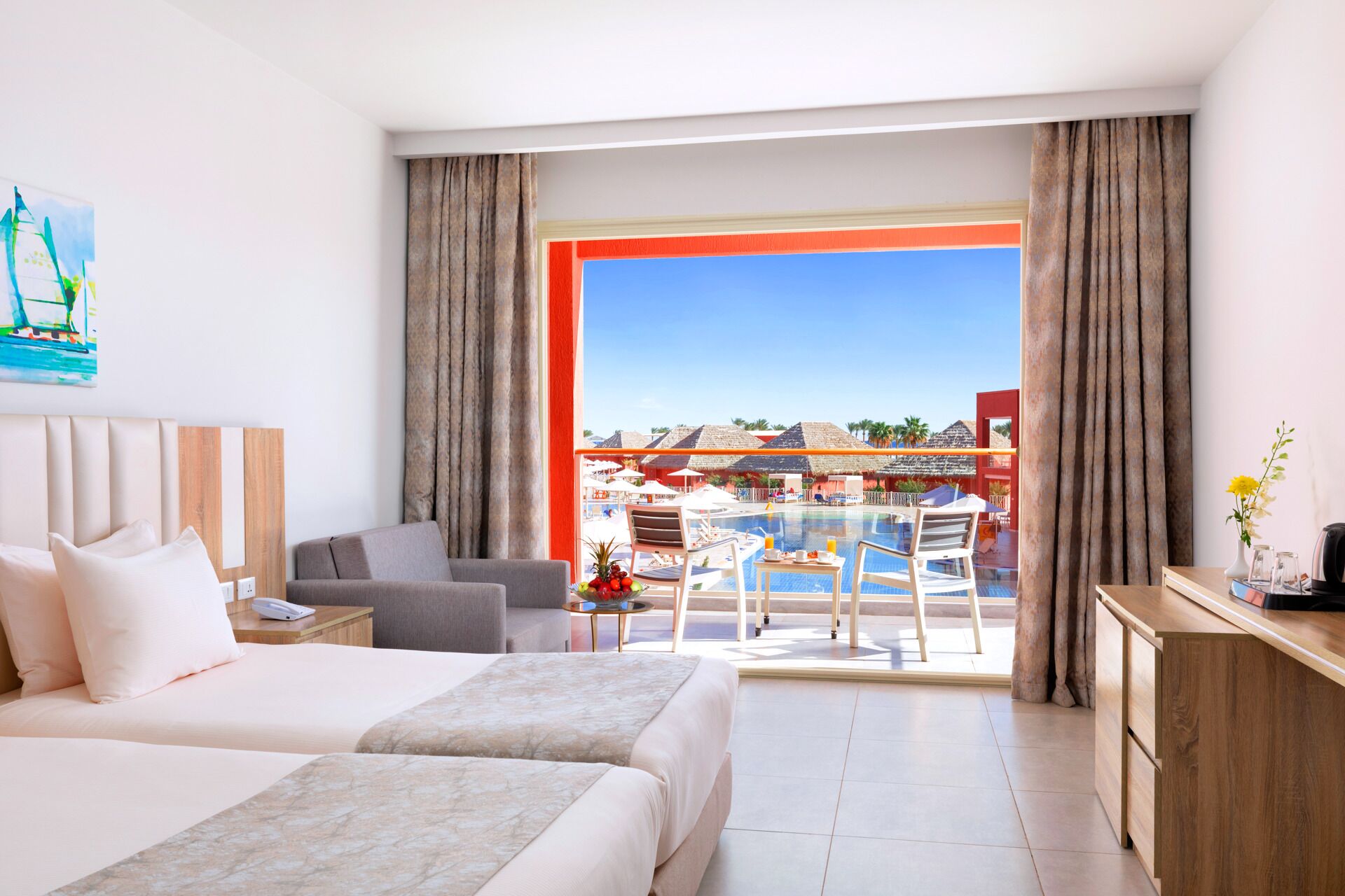 Foto - Pickalbatros Laguna Vista Aqua Park - 24 HRS All Inclusive